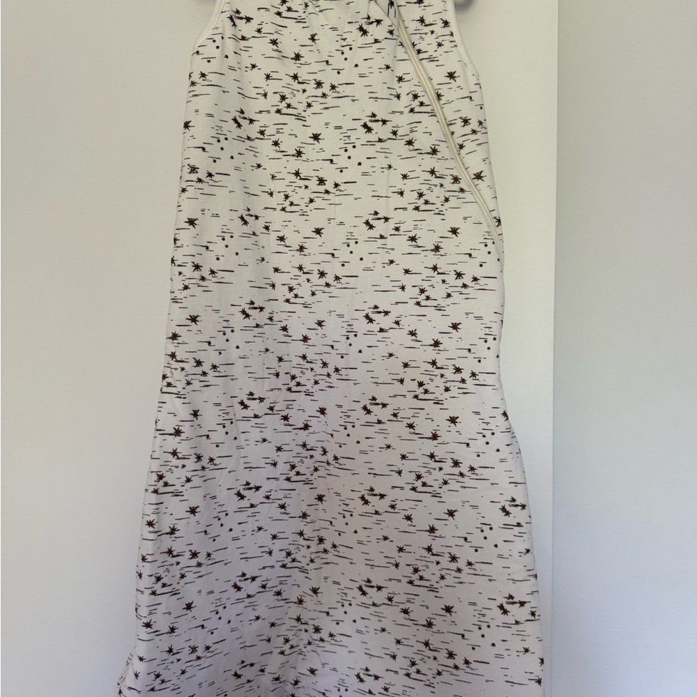 Coccoli Cream Sleepsack 9-18 months